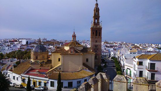 Iglesia de San Pedro